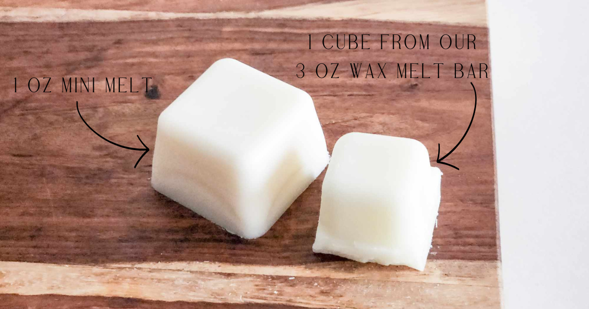 Mini Melts Sample Pack (You Choose 5)