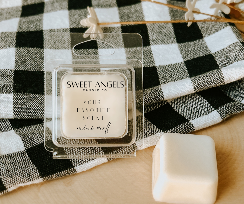 Mini Melts Sample Pack (You Choose 5)
