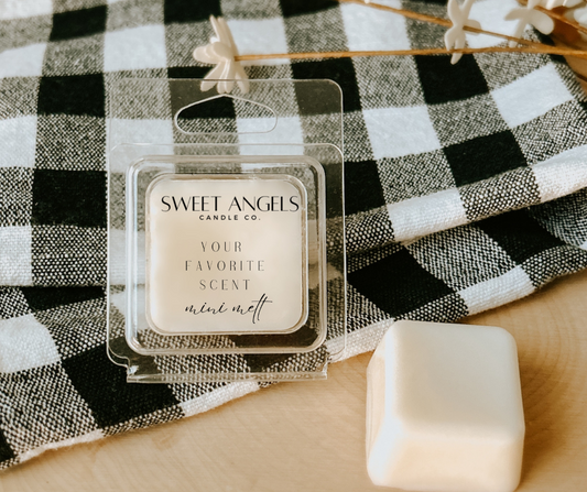 Mini Melts Sample Pack (You Choose 5)